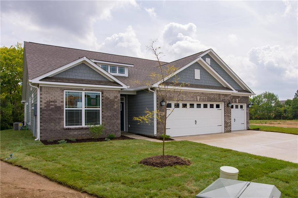 6918 Ben Riley Court Plainfield, IN 46168 - Photo 2 of 36 Gallery Image 2