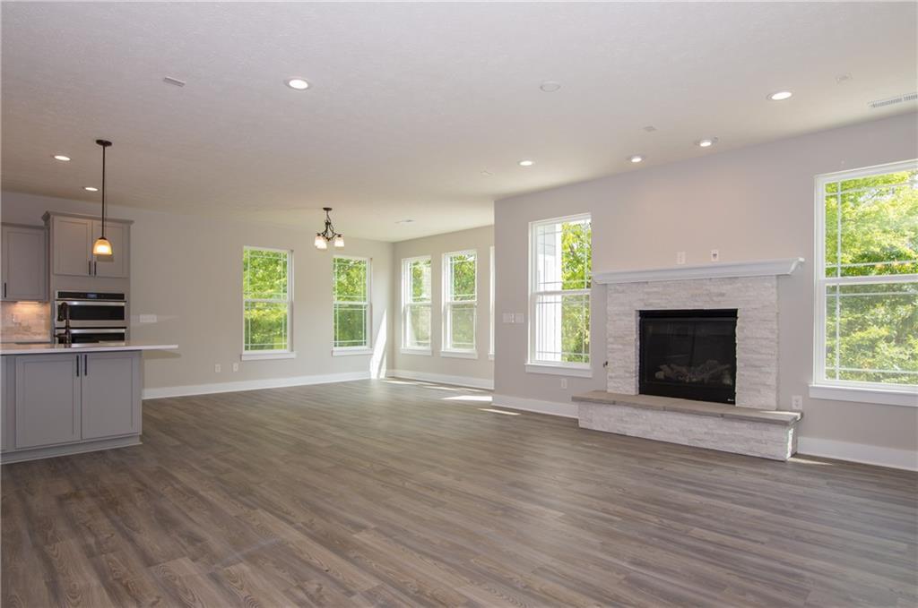 6918 Ben Riley Court Plainfield, IN 46168 - Photo 16 of 36 Gallery Image 16