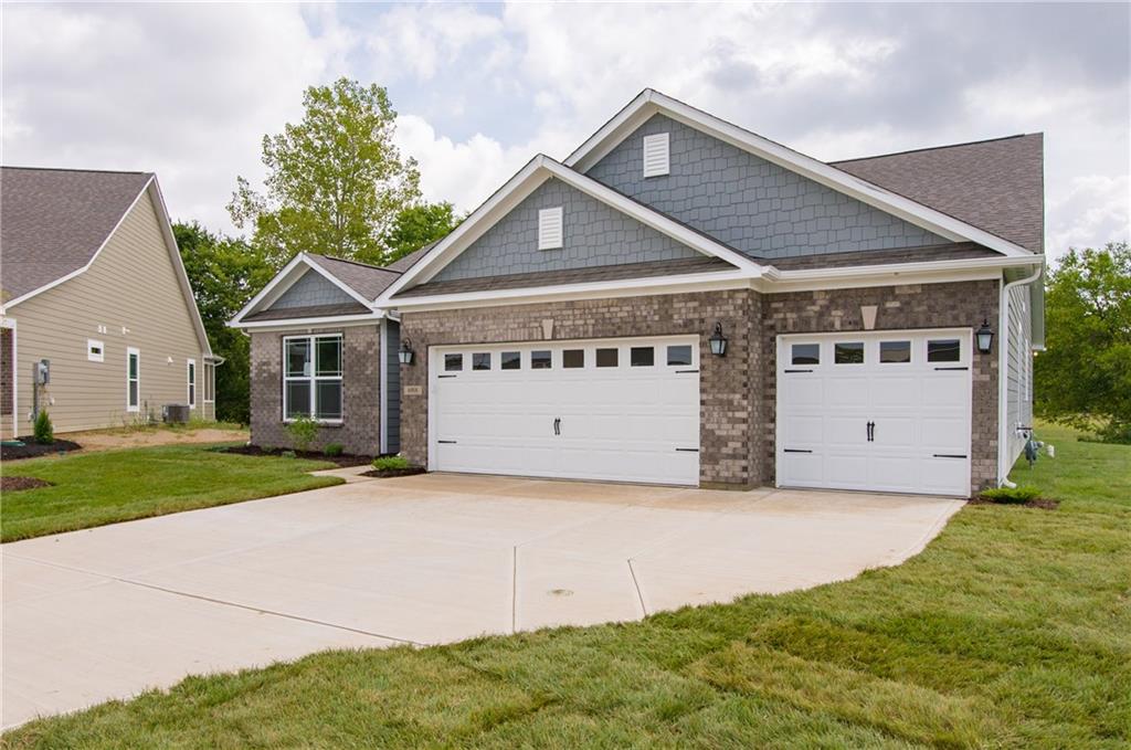 6918 Ben Riley Court Plainfield, IN 46168 - Photo 3 of 36 Gallery Image 3