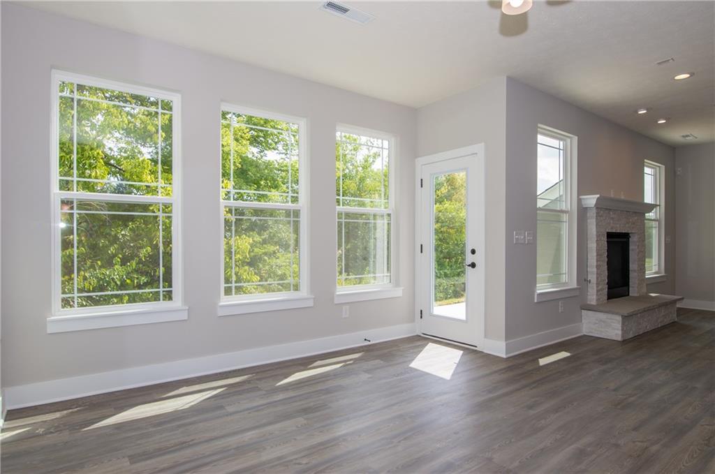 6918 Ben Riley Court Plainfield, IN 46168 - Photo 23 of 36 Gallery Image 23