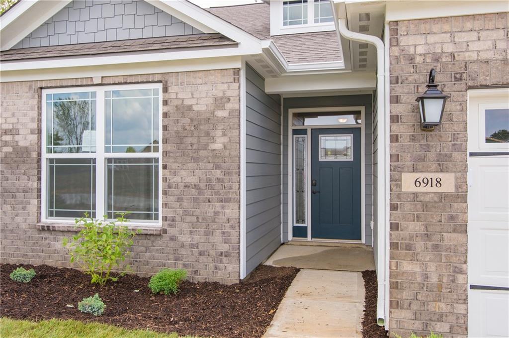 6918 Ben Riley Court Plainfield, IN 46168 - Photo 4 of 36 Gallery Image 4