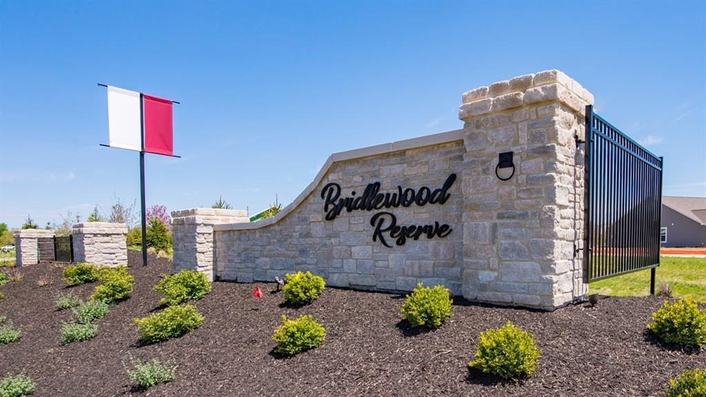 6918 Ben Riley Court Plainfield, IN 46168 - Photo 31 of 36 Gallery Image 31