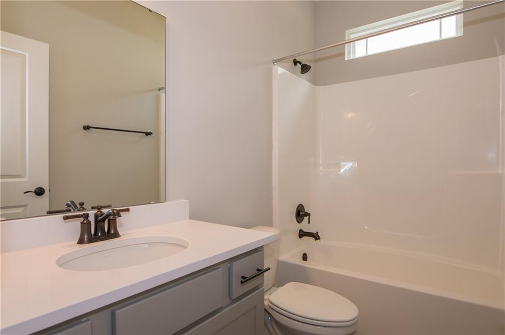 6918 Ben Riley Court Plainfield, IN 46168 - Photo 8 of 36 Gallery Image 8