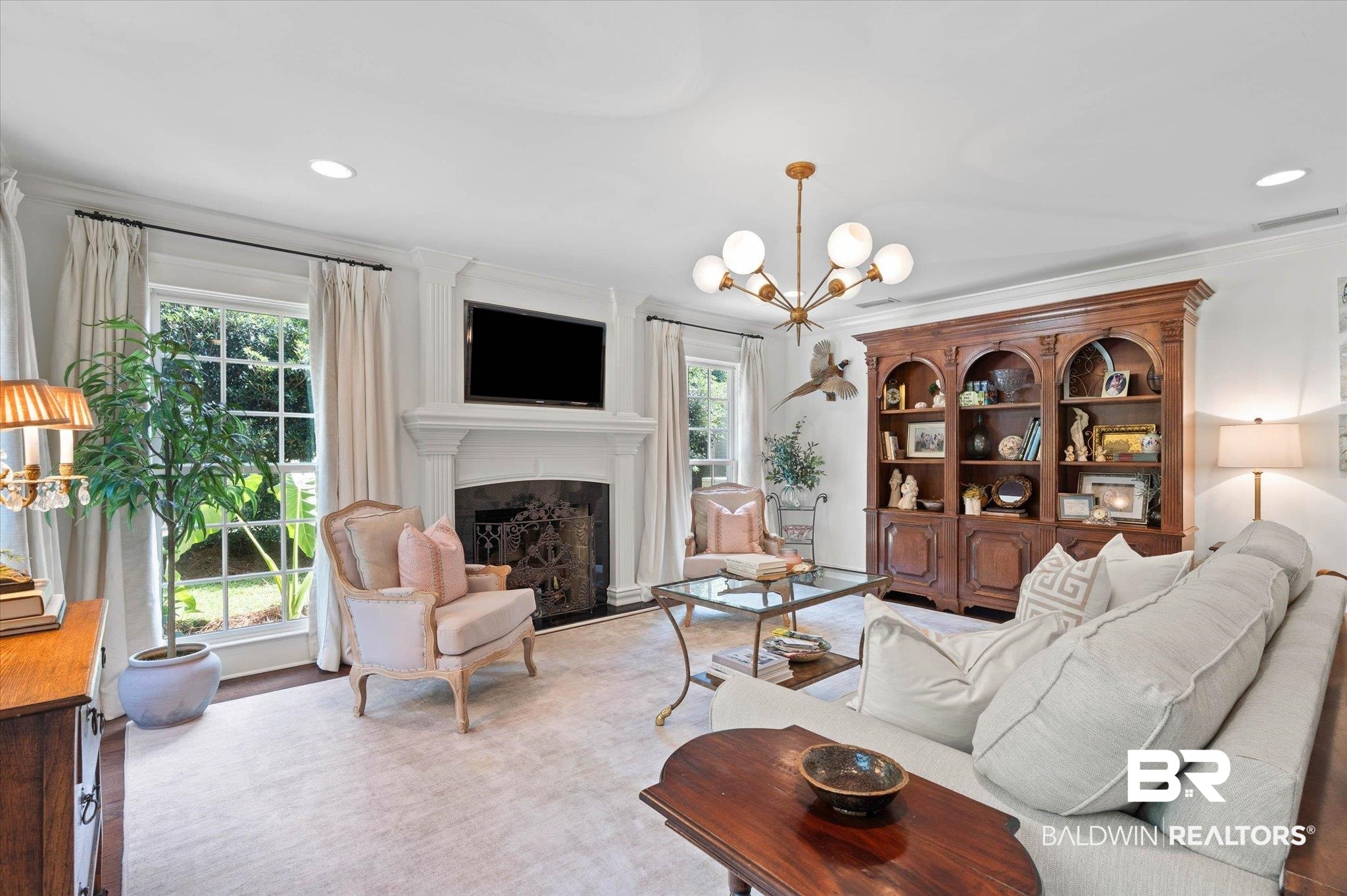 34 Buerger Road Mobile, AL 36608 - Photo 4 of 69 Gallery Image 4