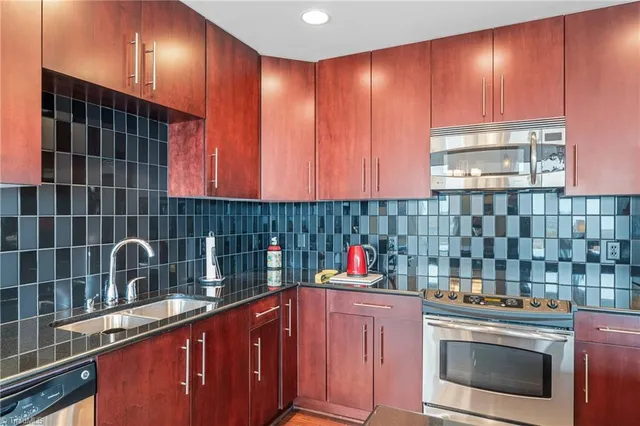 $375,000 | 201 North Elm Street, Unit 1207, Greensboro, NC 27401