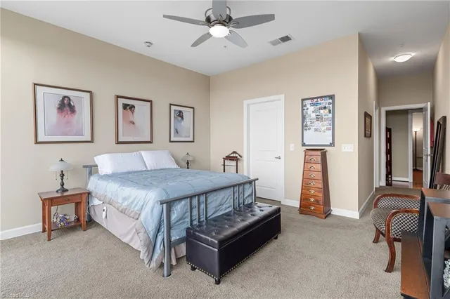 $375,000 | 201 North Elm Street, Unit 1207, Greensboro, NC 27401