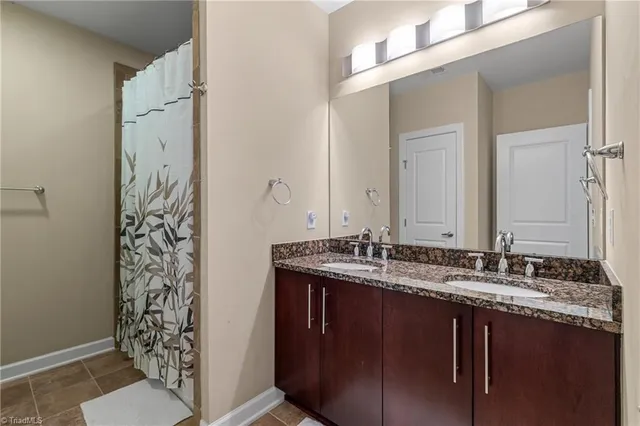 $375,000 | 201 North Elm Street, Unit 1207, Greensboro, NC 27401