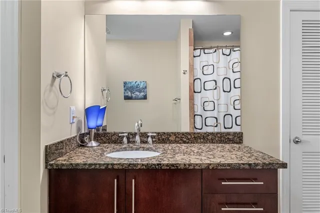 $375,000 | 201 North Elm Street, Unit 1207, Greensboro, NC 27401