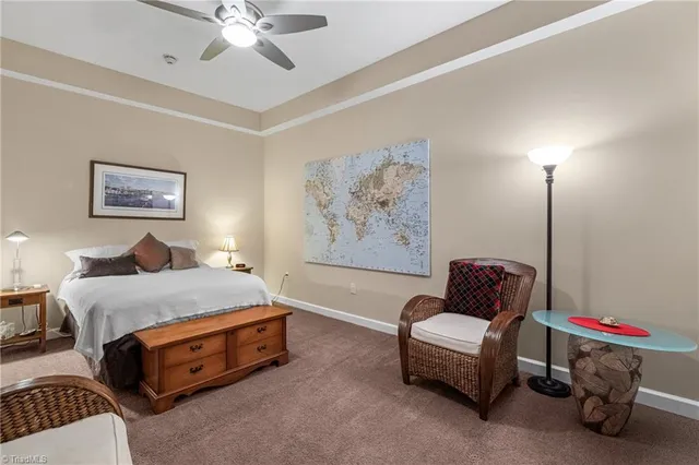 $375,000 | 201 North Elm Street, Unit 1207, Greensboro, NC 27401