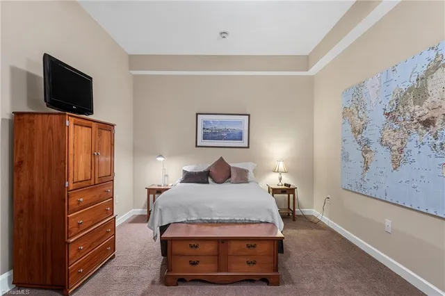 $375,000 | 201 North Elm Street, Unit 1207, Greensboro, NC 27401