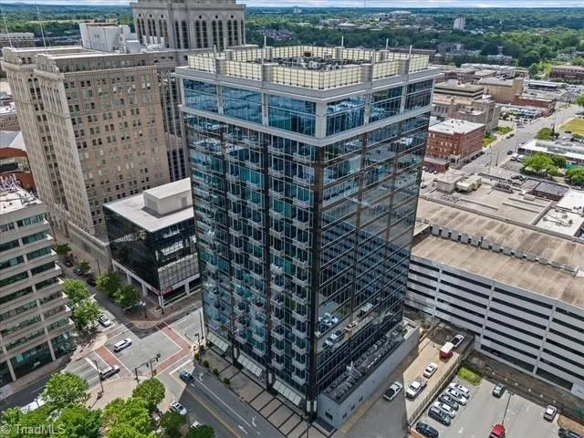 $375,000 | 201 North Elm Street, Unit 1207, Greensboro, NC 27401