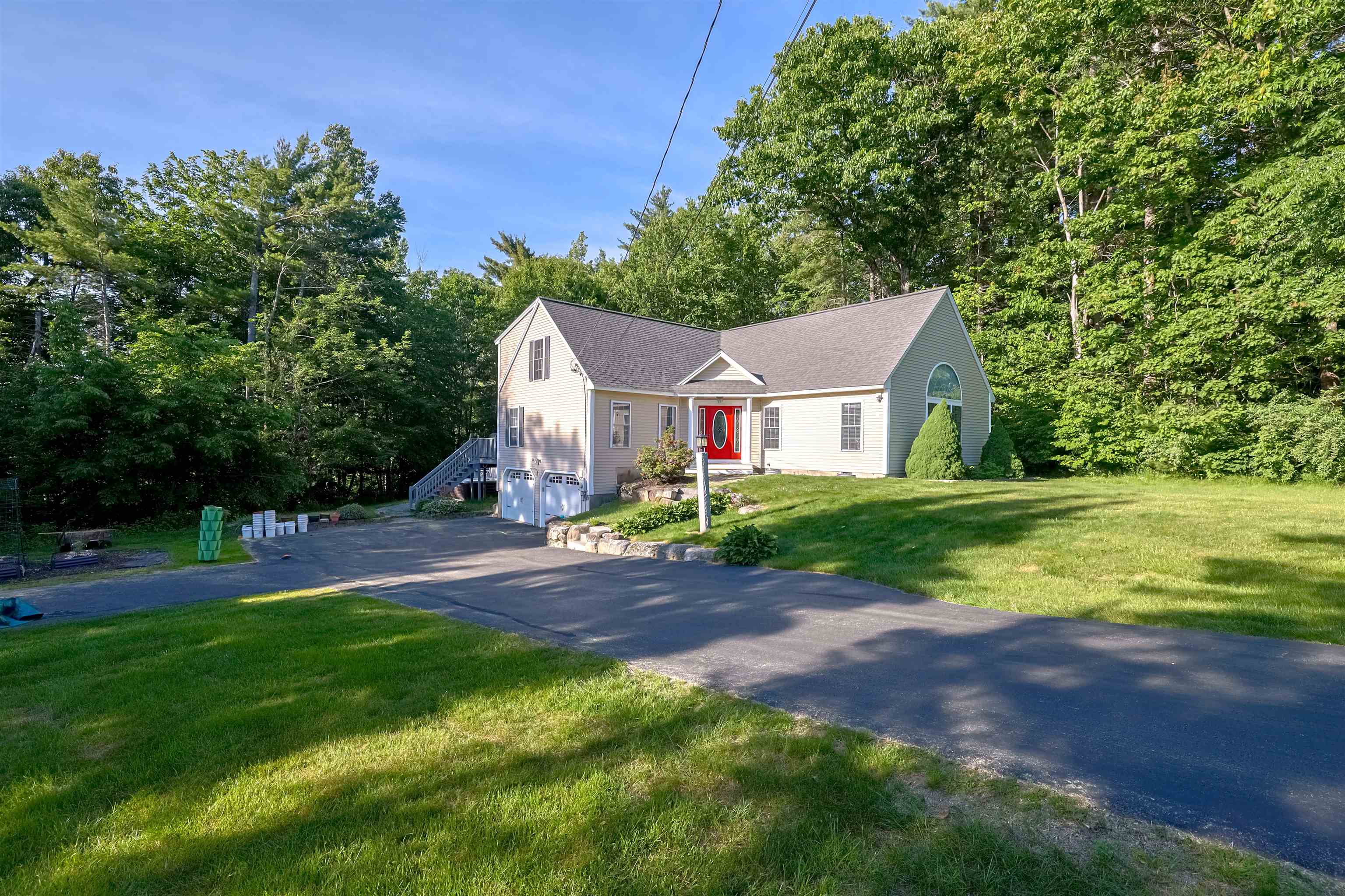 31 Merrill Road Goffstown, NH 03045 - Photo 56 of 59