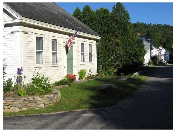32 Old Portland Road Freedom, NH 03836 - Photo 1 of 1