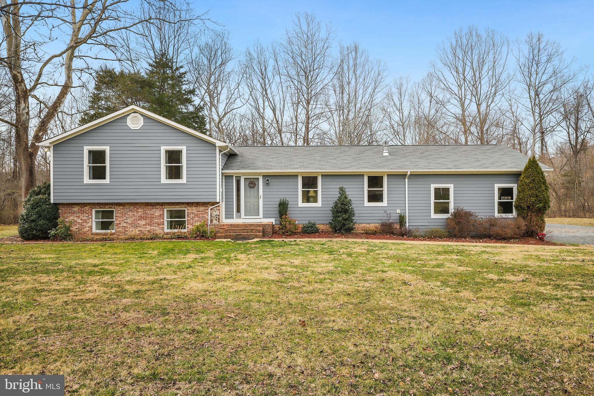 6336 Carters Run Road Marshall, VA 20115 - Photo 1 of 72