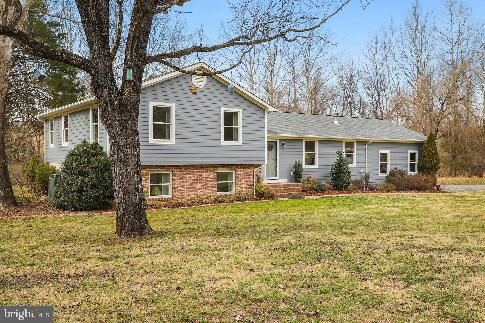 6336 Carters Run Road Marshall, VA 20115 - Photo 2 of 72