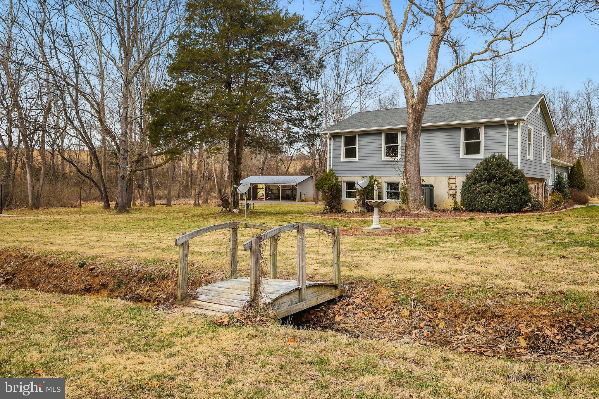 6336 Carters Run Road Marshall, VA 20115 - Photo 66 of 72