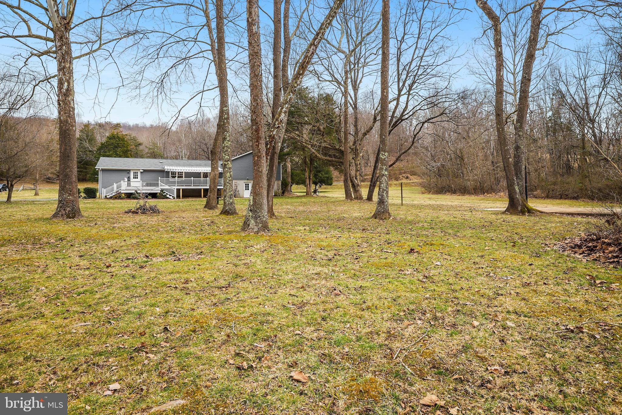 6336 Carters Run Road Marshall, VA 20115 - Photo 68 of 72