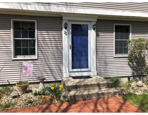 22 Wehr Road Hampden, MA 01036 - Photo 2 of 26 Gallery Image 2