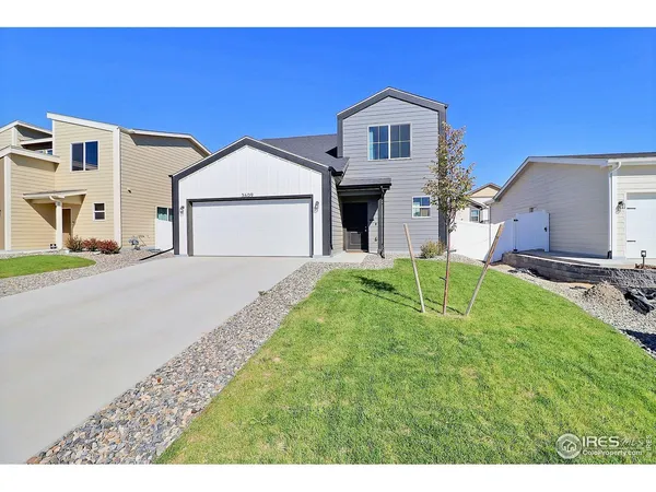 $409,900 | 3609 Kobuk Street, Evans, CO 80620