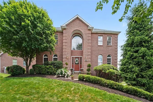 $710,000 | 502 Sword Dance Place, Cranberry Township, PA 16066