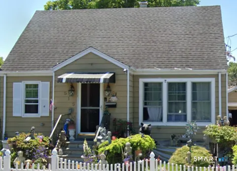 $430,000 | 515 Birdseye Street, Stratford, CT 06615