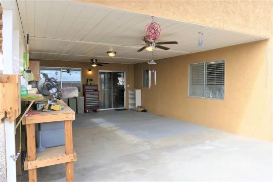 604 South Appaloosa Street Ridgecrest, CA 93555 - Photo 30 of 31 Gallery Image 30