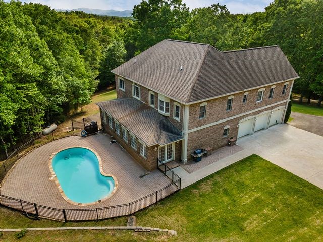 1190 Maple Grove Road Morganton, GA 30560 - Photo 11 of 96
