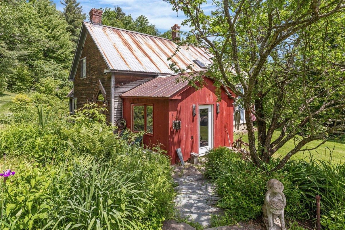 488 Beach Road Elmore, VT 05661 - Photo 36 of 48