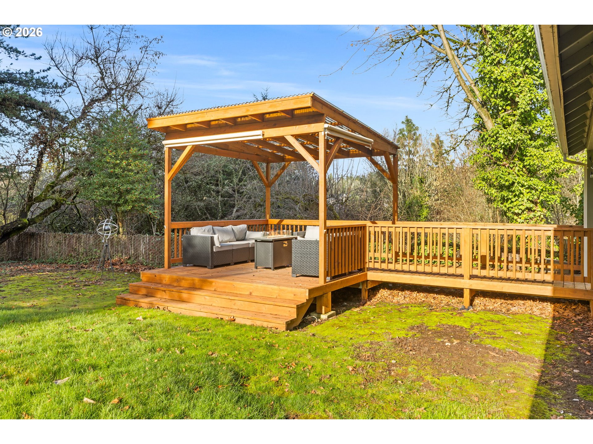 855 Northwest 114th Avenue Portland, OR 97229 - Photo 34 of 41