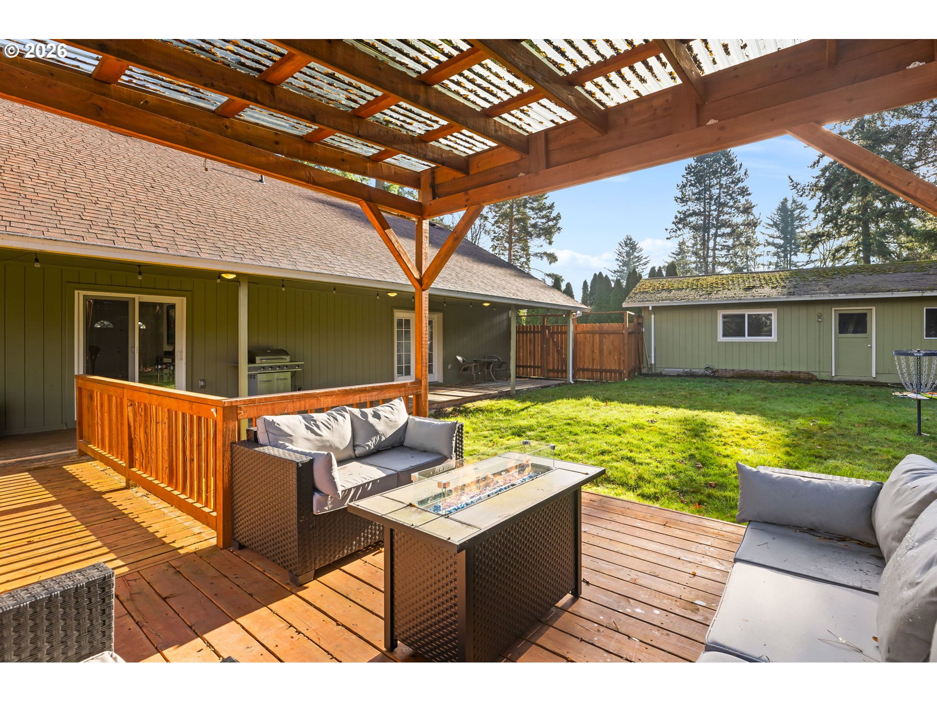 855 Northwest 114th Avenue Portland, OR 97229 - Photo 36 of 41