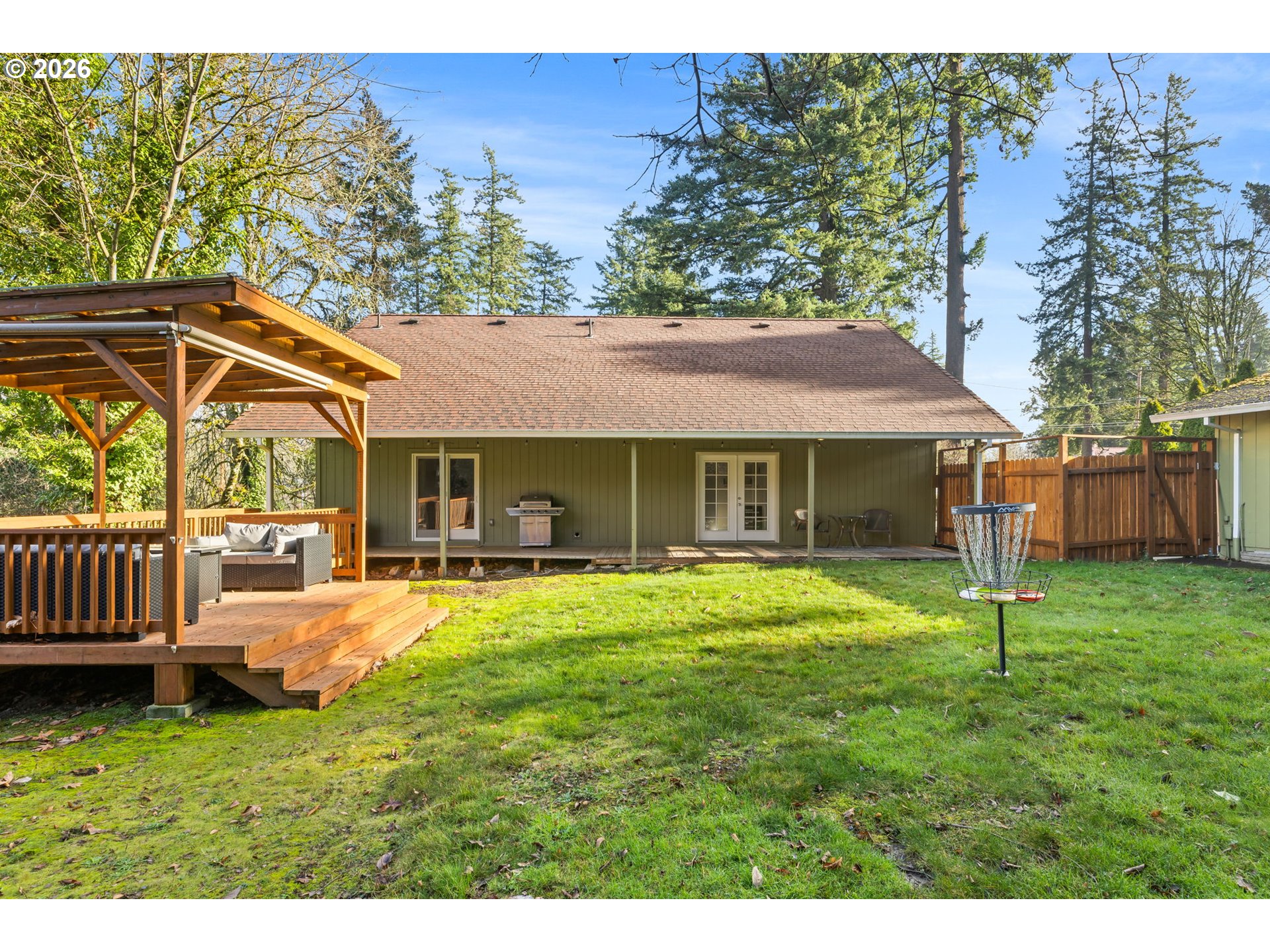 855 Northwest 114th Avenue Portland, OR 97229 - Photo 38 of 41