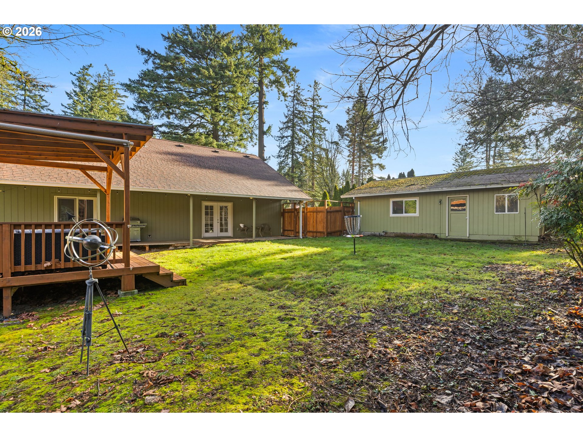 855 Northwest 114th Avenue Portland, OR 97229 - Photo 39 of 41