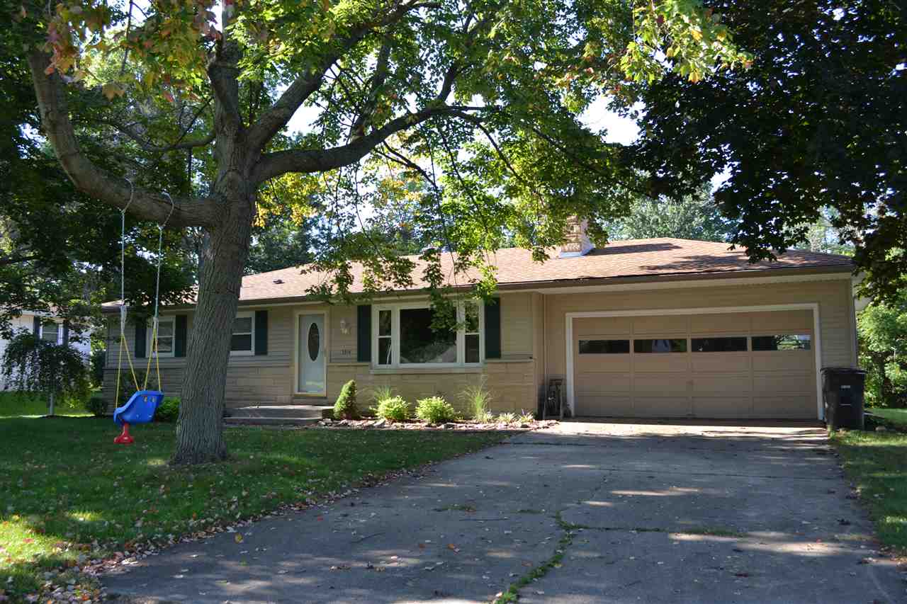 5314 Ann Hackley Road Fort Wayne, IN 46835 - Photo 1 of 16