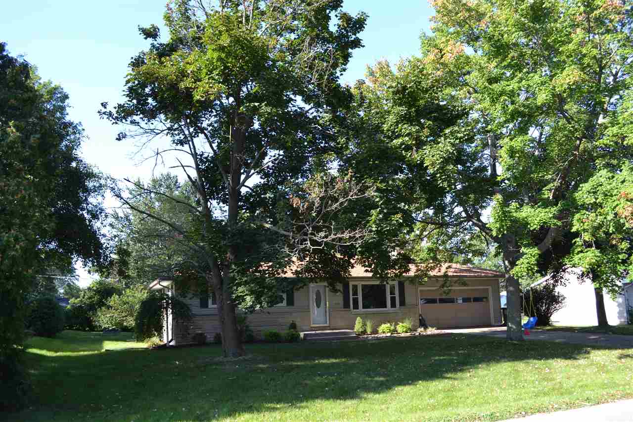 5314 Ann Hackley Road Fort Wayne, IN 46835 - Photo 2 of 16