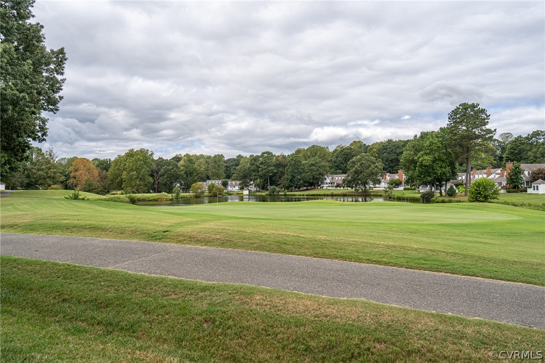 102 Par Drive Williamsburg, VA 23188 - Photo 39 of 42 a view of a golf course
