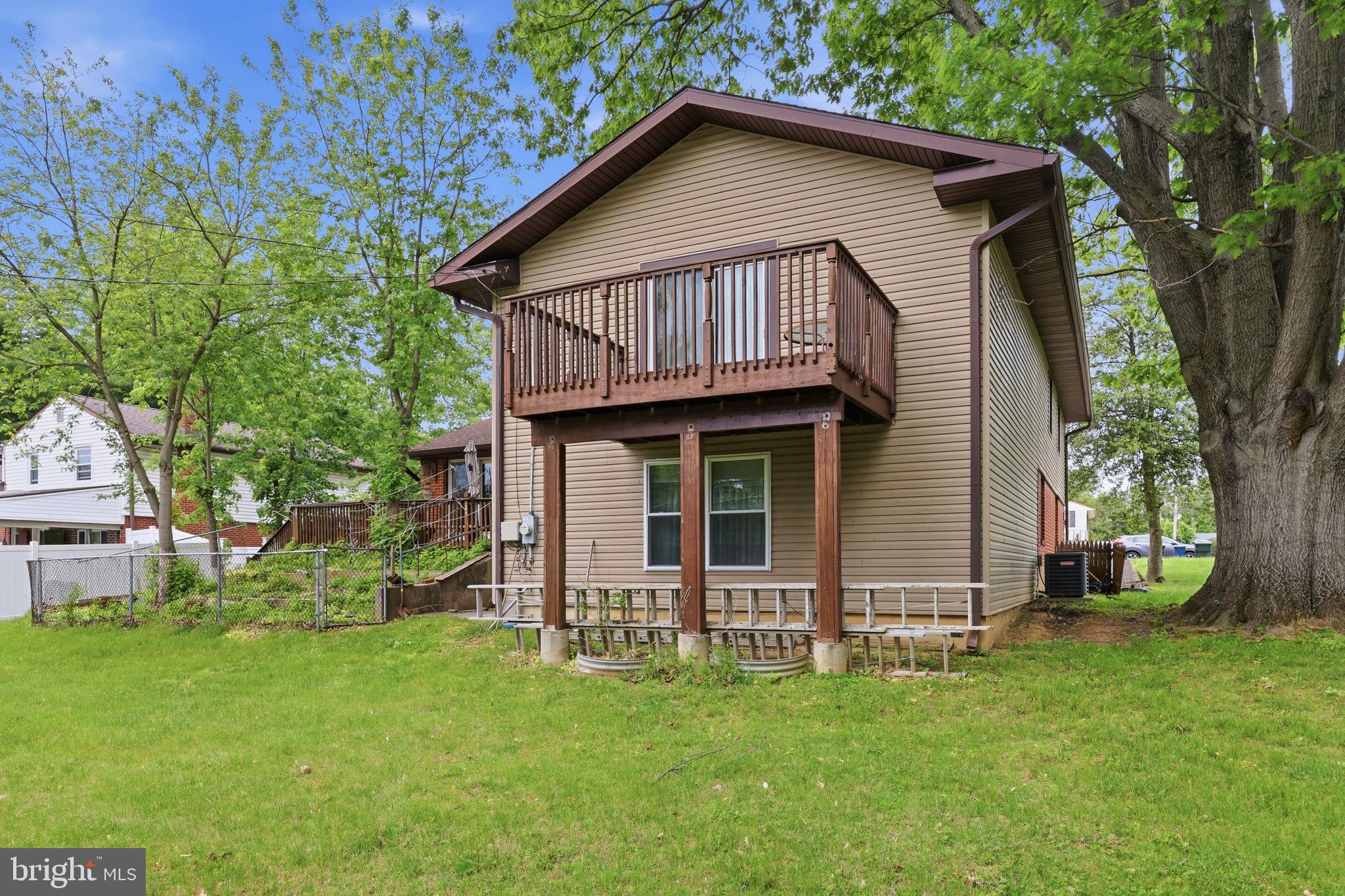 1111 Harriett Road Huntingdon Valley, PA 19006 - Photo 45 of 49