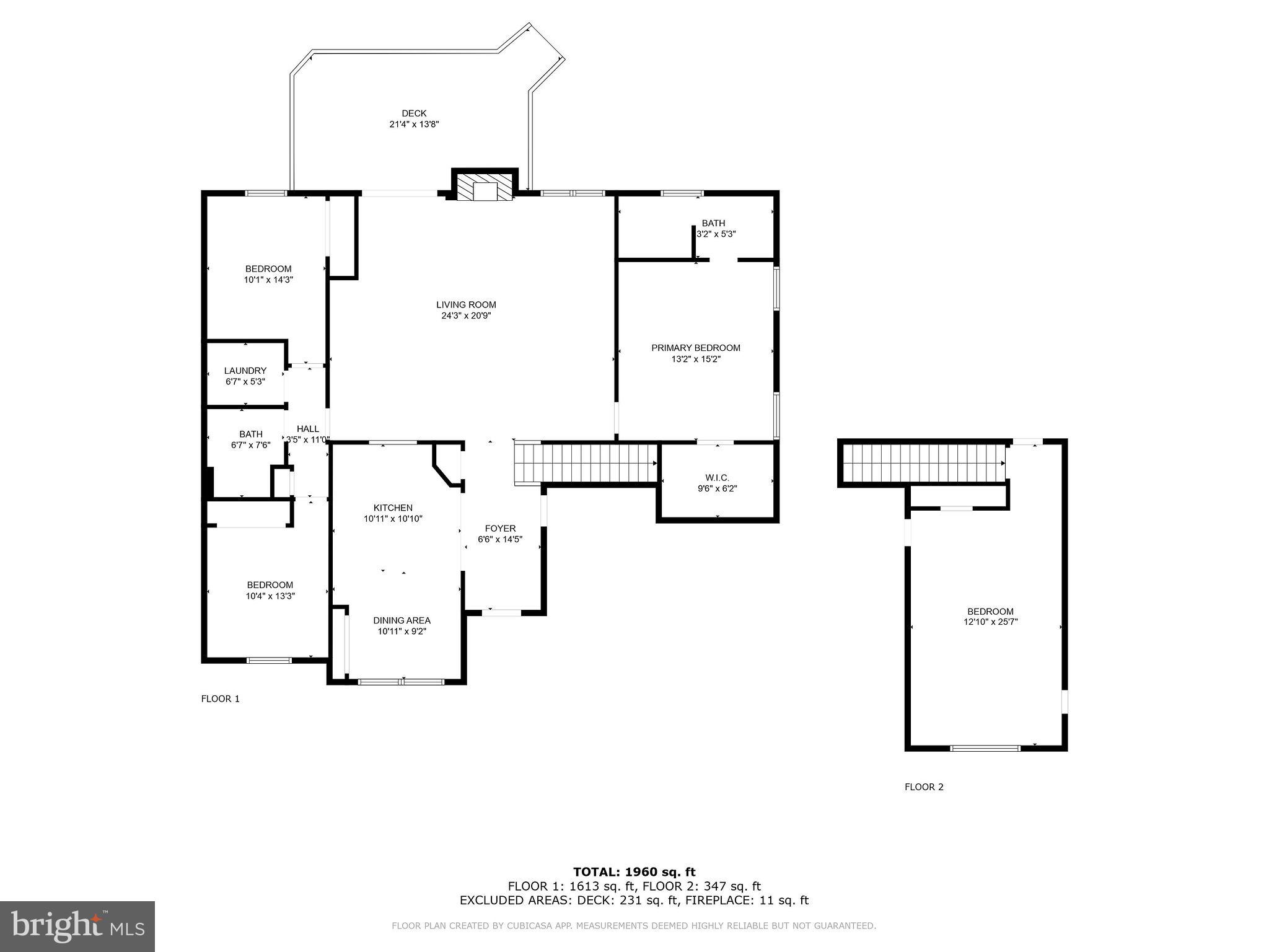 10 Arrowood Knobs Lewes, DE 19958 - Photo 39 of 40 a picture of a floor plan