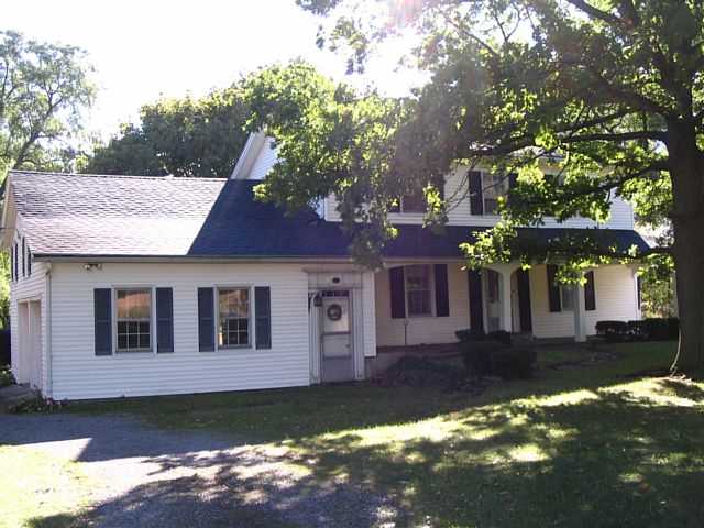 2251 Plank Road Lima, NY 14485 - Photo 1 of 1 Exterior Front