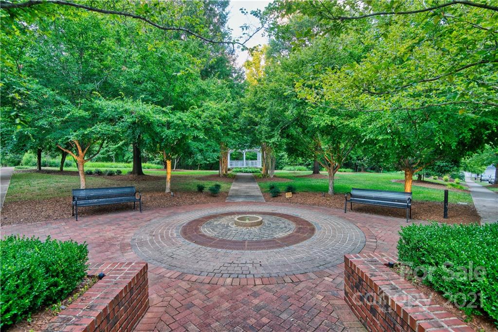 1183 Springmaid Avenue Fort Mill, SC 29708 - Photo 26 of 31 a view of a park with trees