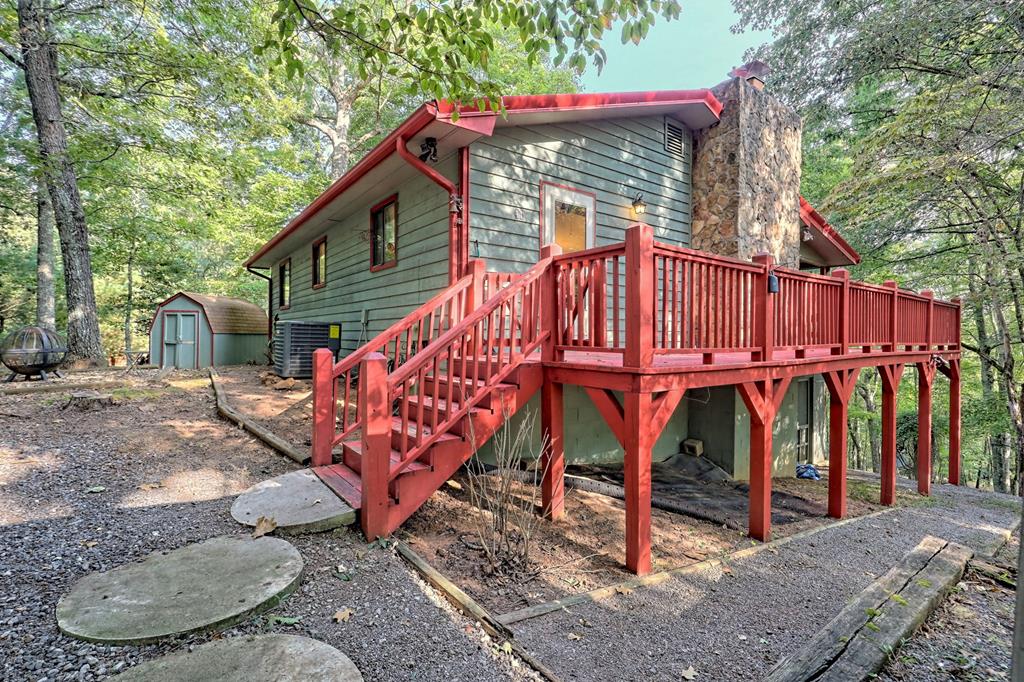 41 Silver Maple Lane Murphy, NC 28906 - Photo 1 of 52 Main View