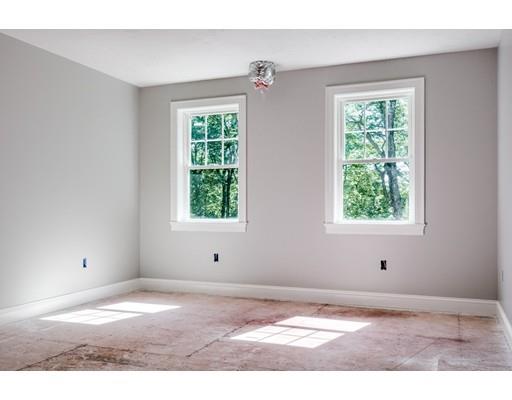 101 Glenwood Road Rutland, MA 01543 - Photo 14 of 23 a view of an empty room with a window