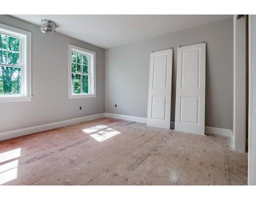 101 Glenwood Road Rutland, MA 01543 - Photo 17 of 23 a view of empty room with wooden floor
