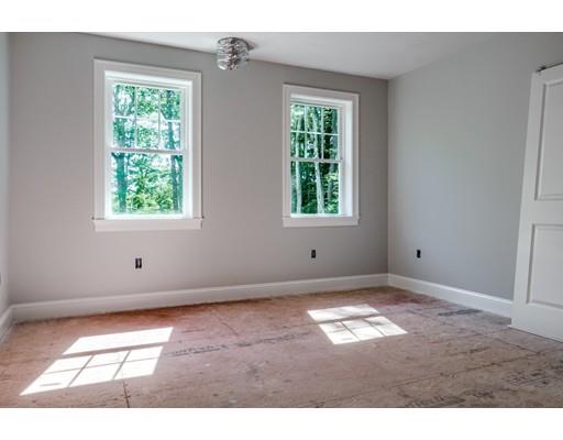 101 Glenwood Road Rutland, MA 01543 - Photo 18 of 23 a view of an empty room with a window