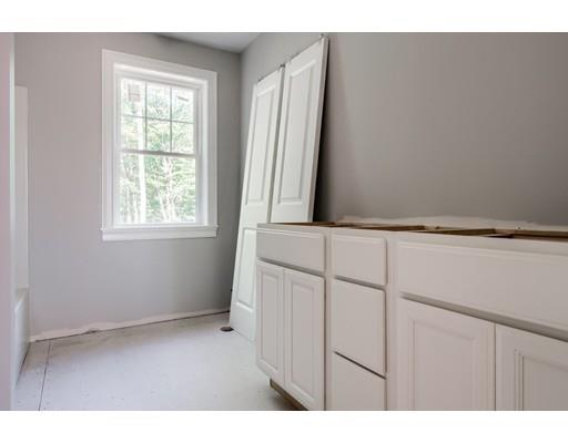 101 Glenwood Road Rutland, MA 01543 - Photo 20 of 23 a view of an empty room with a window