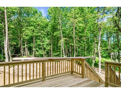 101 Glenwood Road Rutland, MA 01543 - Photo 22 of 23 a view of balcony