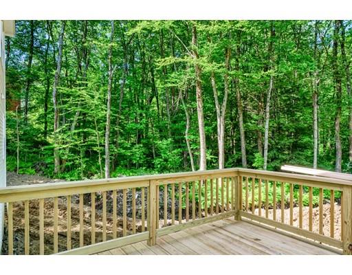 101 Glenwood Road Rutland, MA 01543 - Photo 23 of 23 a view of a wooden fence