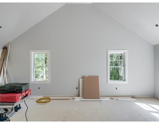 101 Glenwood Road Rutland, MA 01543 - Photo 7 of 23 a view of livingroom with furniture and window