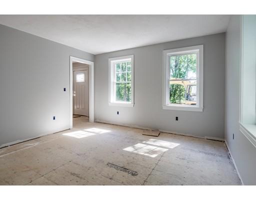 101 Glenwood Road Rutland, MA 01543 - Photo 9 of 23 a view of an empty room with a window