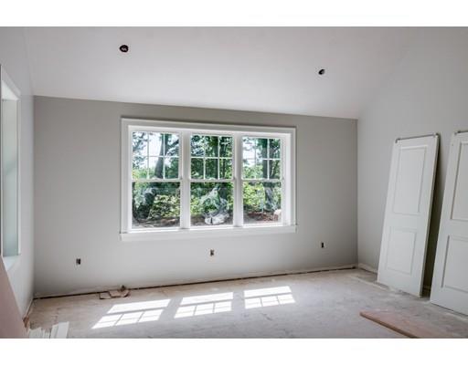101 Glenwood Road Rutland, MA 01543 - Photo 10 of 23 a view of an empty room with a window
