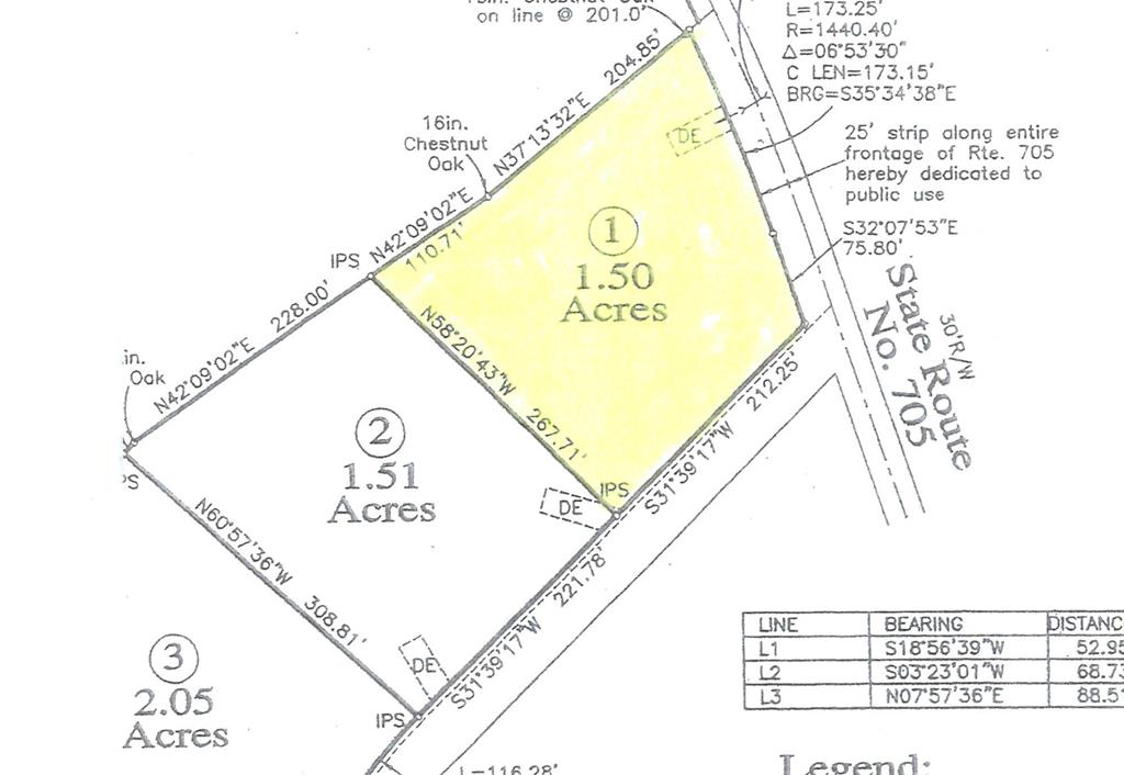 705 Lakeside Road, Unit 1 Farmville, VA 23901 - Photo 2 of 2 Gallery Image 2